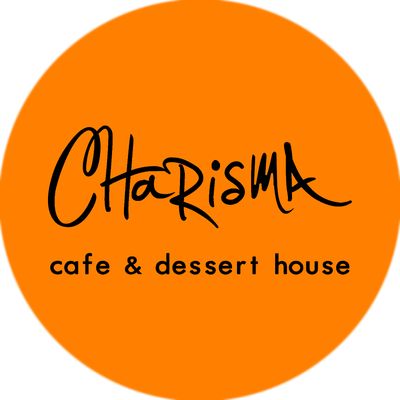 Charisma Cafe