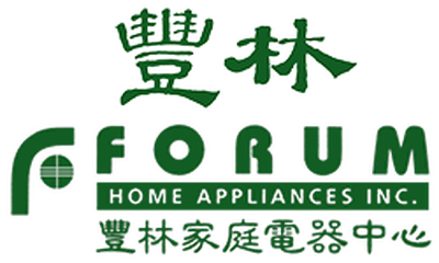 豐林家庭電器中心 Forum Home Appliances Inc.