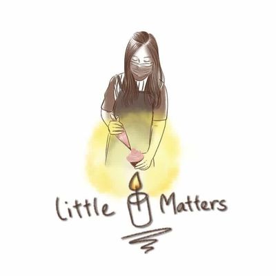 Little Candle Matters