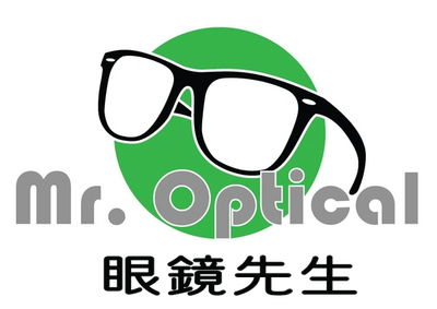 眼鏡先生 Mr. Optical