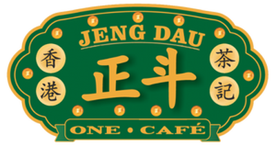 正斗 One Cafe Richmond