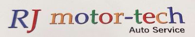 RJ motor-tech auto repair