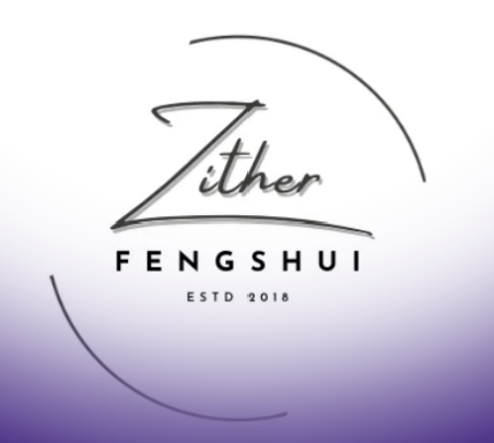 Zither Feng Shui