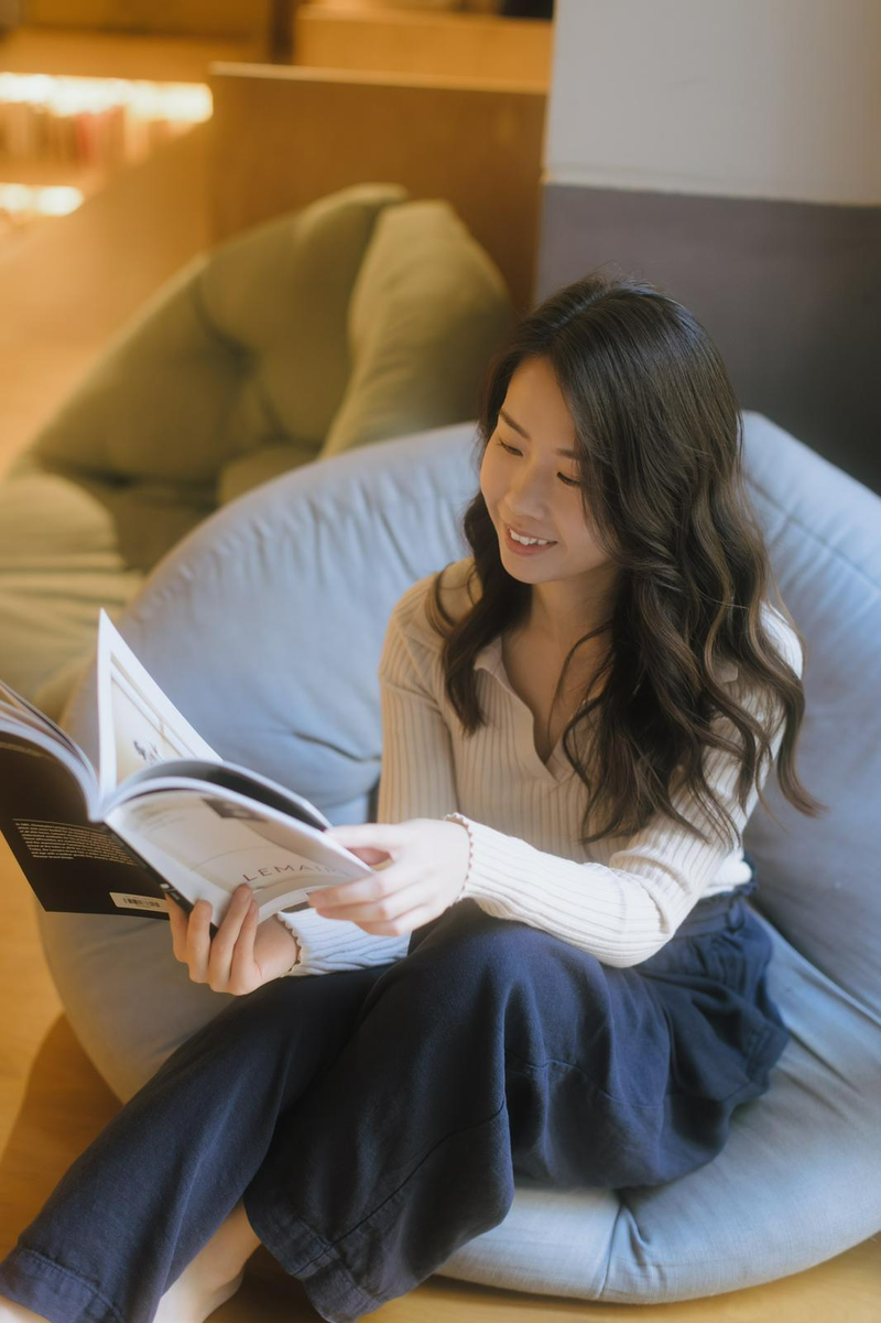 香港人 社區空間 3月號 2024年3月24日